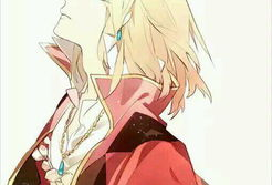 男主比较帅的动漫,动漫界颜值巅峰男主盘点